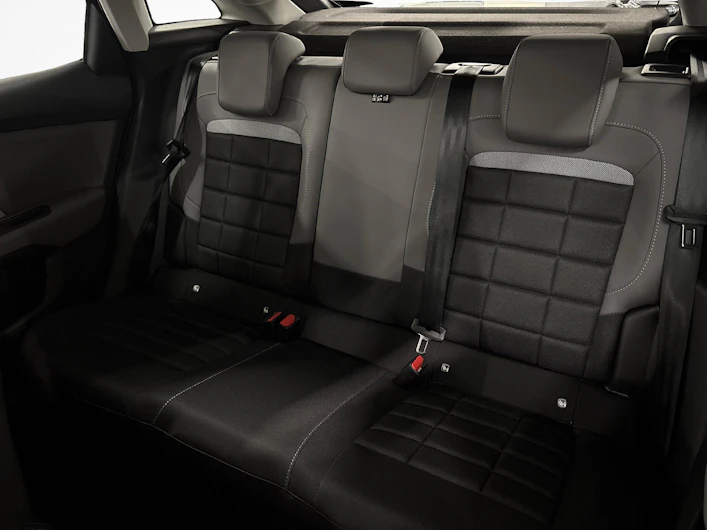 immagine del veicolo CITROEN C4