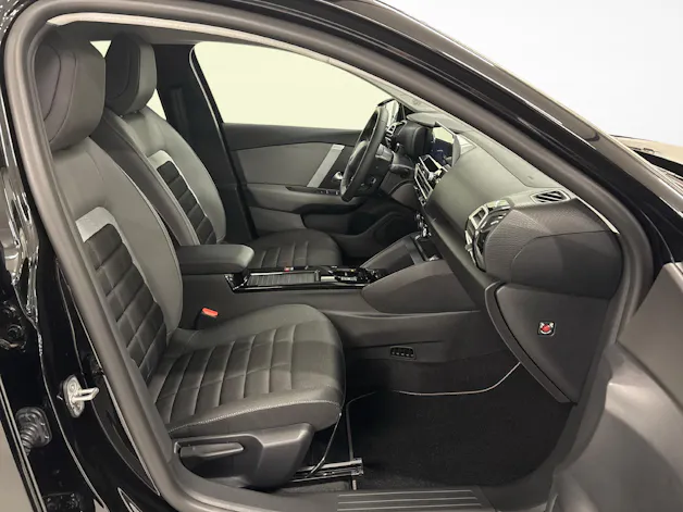 Citroën C4 1.2 Hybrid Collection