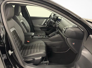 immagine del veicolo CITROEN C4 1.2 Hybrid Collection