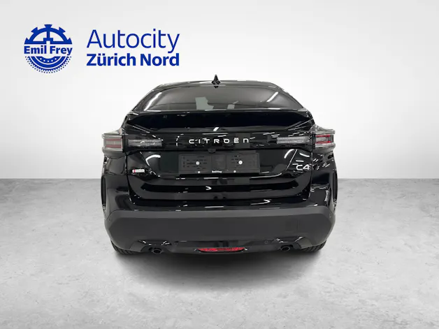Citroën C4 1.2 Hybrid Collection