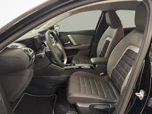 Citroën C4 1.2 Hybrid Collection