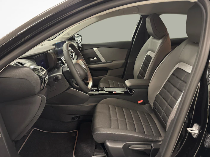 immagine del veicolo CITROEN C4