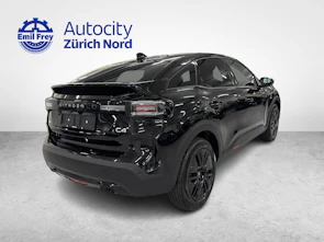 immagine del veicolo CITROEN C4 1.2 Hybrid Collection