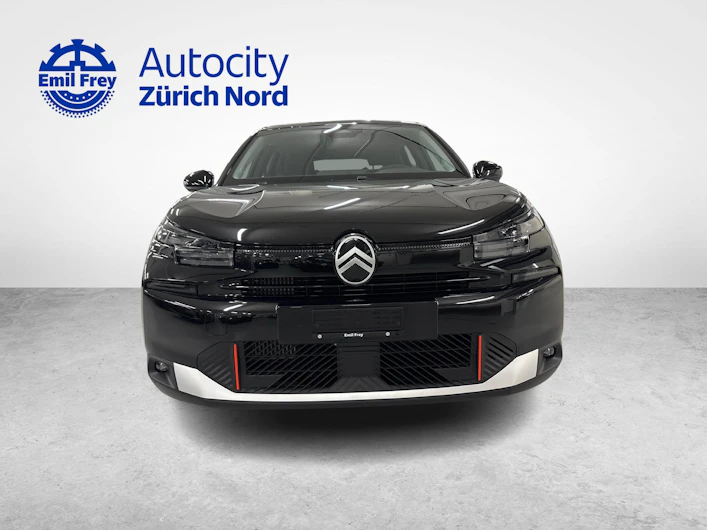immagine del veicolo CITROEN C4