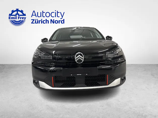 Citroën C4 1.2 Hybrid Collection