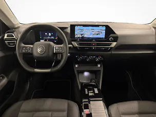 Citroën C4 1.2 Hybrid Collection