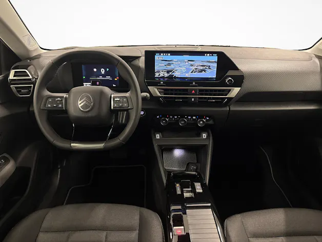 Citroën C4 1.2 Hybrid Collection
