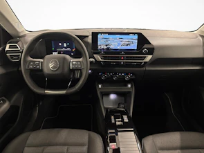 immagine del veicolo CITROEN C4 1.2 Hybrid Collection