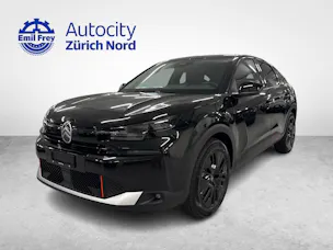 Citroën C4 1.2 Hybrid Collection