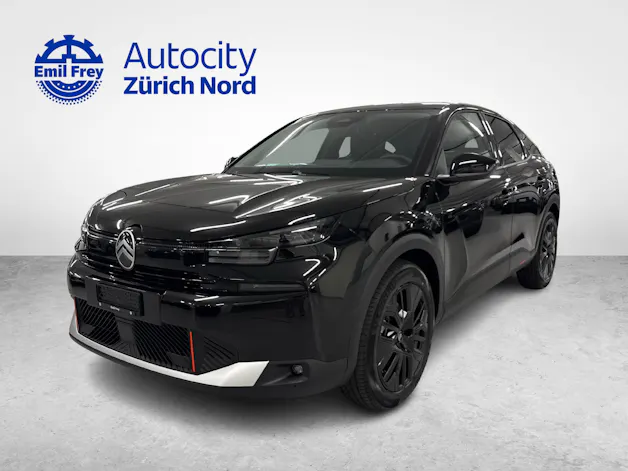 Citroën C4 1.2 Hybrid Collection