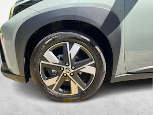 Toyota Aygo X 1.5 VVT-i HSD Trend
