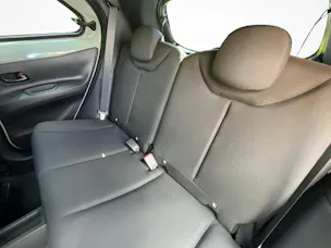 Toyota Aygo X 1.5 VVT-i HSD Trend