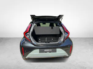 Toyota Aygo X 1.5 VVT-i HSD Trend