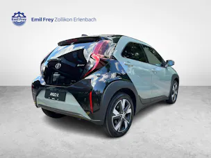 Toyota Aygo X 1.5 VVT-i HSD Trend