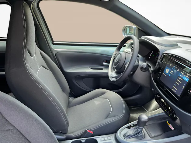 Toyota Aygo X 1.5 VVT-i HSD Trend