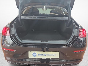 Vehicle image MERCEDES-BENZ CLA 220 4MATIC AMG Line