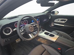 Vehicle image MERCEDES-BENZ CLA 220 4MATIC AMG Line