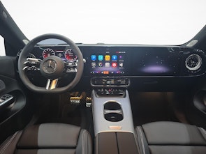 Vehicle image MERCEDES-BENZ CLA 220 4MATIC AMG Line