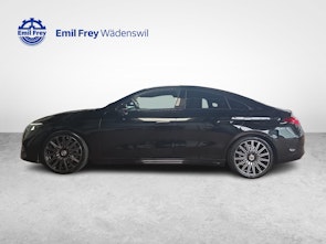 Vehicle image MERCEDES-BENZ CLA 220 4MATIC AMG Line