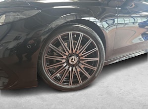 Vehicle image MERCEDES-BENZ CLA 220 4MATIC AMG Line