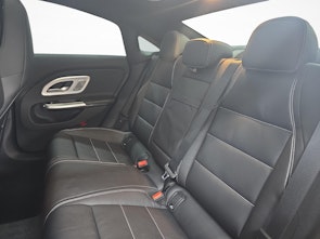 Vehicle image MERCEDES-BENZ CLA 220 4MATIC AMG Line