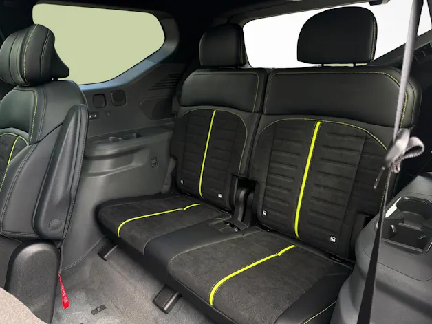 Kia EV9 99.8 kWh GT 4x4 Relaxation 6P