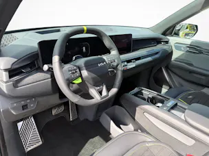 Kia EV9 99.8 kWh GT 4x4 Relaxation 6P