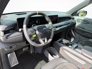 immagine del veicolo KIA EV9 99.8 kWh GT 4x4 Relaxation 6P