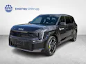 Kia EV9 99.8 kWh GT 4x4 Relaxation 6P
