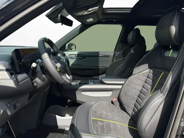 Kia EV9 99.8 kWh GT 4x4 Relaxation 6P