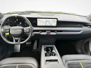 Kia EV9 99.8 kWh GT 4x4 Relaxation 6P