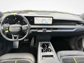 immagine del veicolo KIA EV9 99.8 kWh GT 4x4 Relaxation 6P