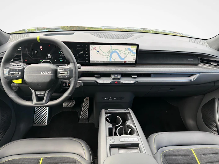 immagine del veicolo KIA EV9