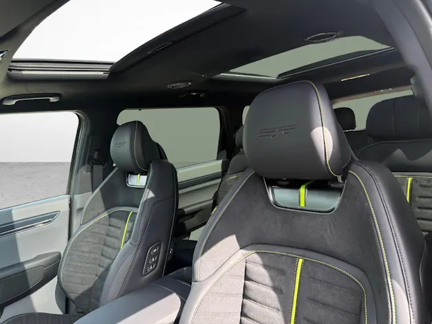 Kia EV9 99.8 kWh GT 4x4 Relaxation 6P