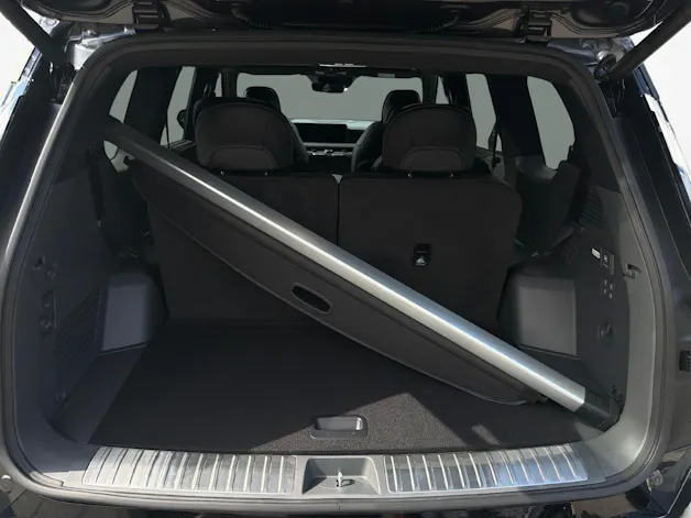 Kia EV9 99.8 kWh GT 4x4 Relaxation 6P