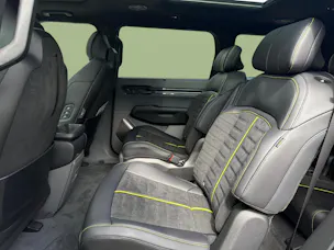 Kia EV9 99.8 kWh GT 4x4 Relaxation 6P