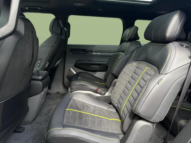 Kia EV9 99.8 kWh GT 4x4 Relaxation 6P
