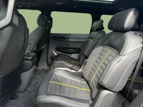 immagine del veicolo KIA EV9 99.8 kWh GT 4x4 Relaxation 6P