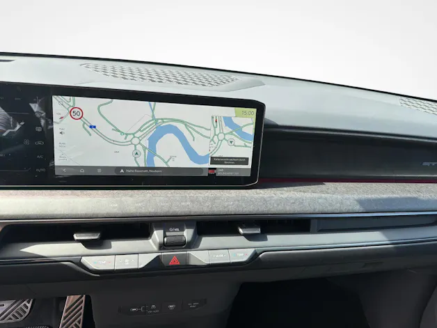 Kia EV9 99.8 kWh GT 4x4 Relaxation 6P