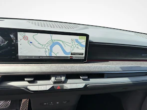 immagine del veicolo KIA EV9 99.8 kWh GT 4x4 Relaxation 6P