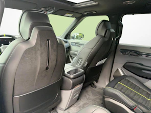 immagine del veicolo KIA EV9 99.8 kWh GT 4x4 Relaxation 6P