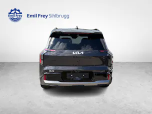 Kia EV9 99.8 kWh GT 4x4 Relaxation 6P