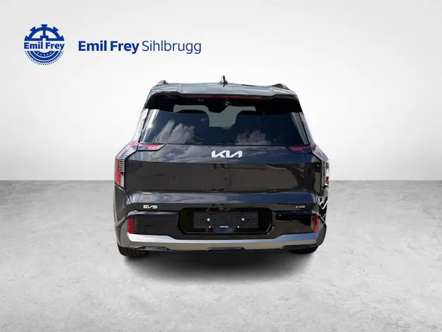 Kia EV9 99.8 kWh GT 4x4 Relaxation 6P