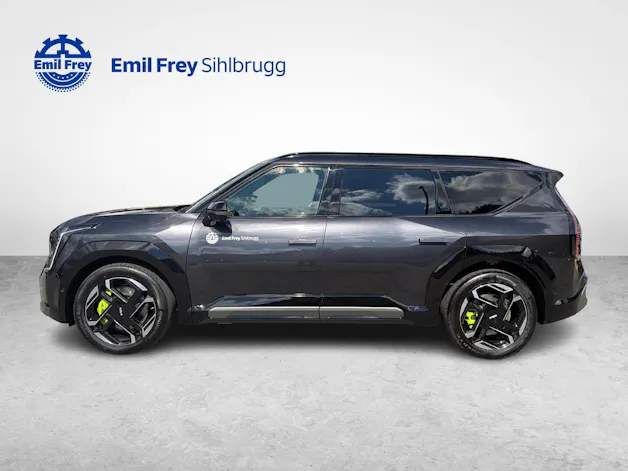 Kia EV9 99.8 kWh GT 4x4 Relaxation 6P