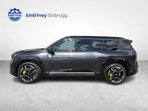 immagine del veicolo KIA EV9 99.8 kWh GT 4x4 Relaxation 6P