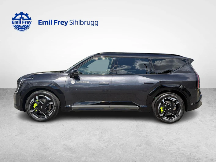 immagine del veicolo KIA EV9