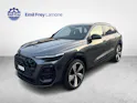 Audi Q5 SUV 2.0 TDI quattro S-Tronic