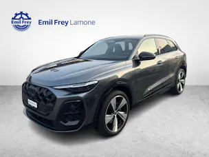 Audi Q5 SUV 2.0 TDI quattro S-Tronic