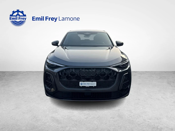 immagine del veicolo AUDI Q5