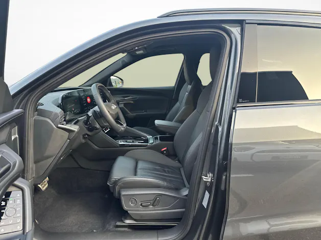 Audi Q5 SUV 2.0 TDI quattro S-Tronic